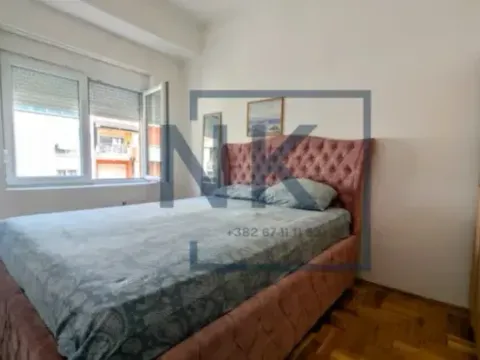 Izdavanje, dvosoban stan, 70m², 1 maj, Podgorica - image 10