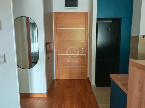Izdavanje, dvosoban stan, 48m², Novi Beograd Blok 65, Novi Beograd Sve Podlokacije - image 2
