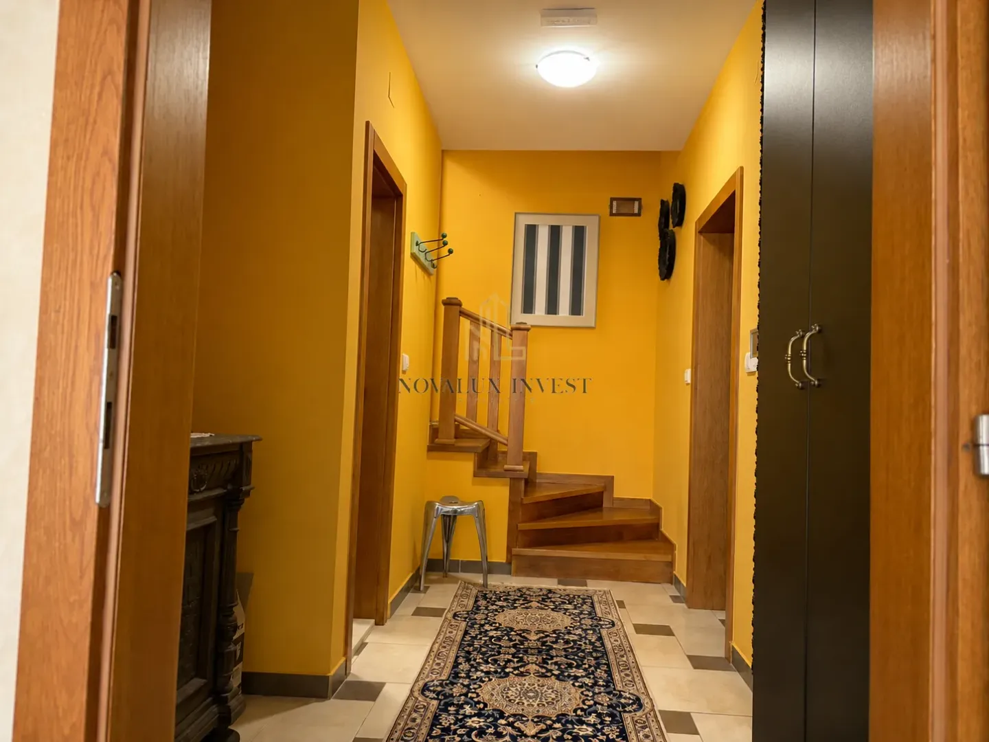 Rent, two bedroom apartment, 100m², Gorica C, Podgorica