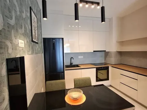 Rent, two bedroom apartment, 73m², Centar, Podgorica - image 1