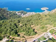 Sale, land lot, 7000m², Blizikuće, Budva - image 14