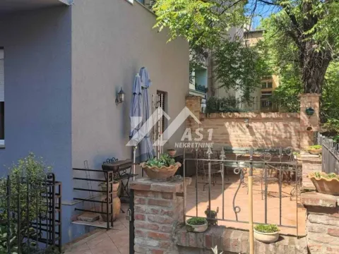 Izdavanje, trosoban stan, 80m², Podbara, Novi Sad Sve Podlokacije - image 10