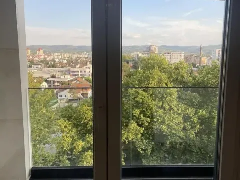 Izdavanje, trosoban stan, 65m², Sajmište, Novi Sad - image 3