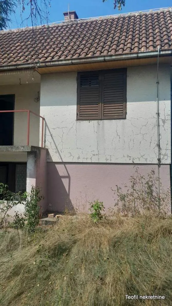Prodaja, plac, 1000m², Smederevo, Srbija