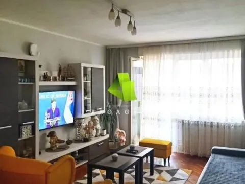 Sale, three bedroom apartment, 75m², Medijana, Niš - image 3