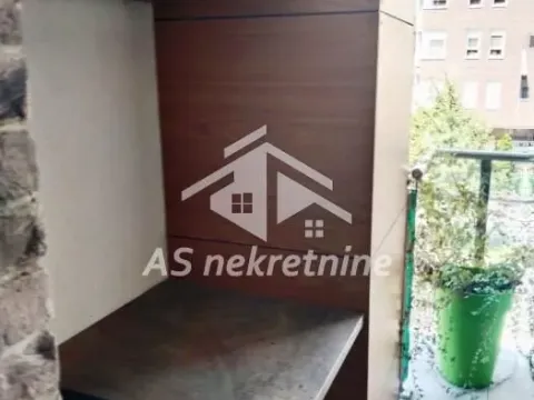 Izdavanje, dvosoban stan, 55m², Novi Beograd Blok 67, Novi Beograd Sve Podlokacije - image 12