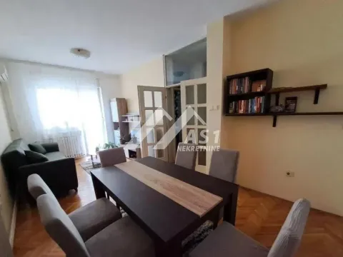 Izdavanje, dvosoban stan, 50m², Grbavica, Novi Sad Sve Podlokacije - image 9