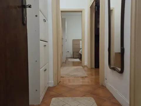 Rent, one bedroom apartment, 40m², Centar, Podgorica - image 5