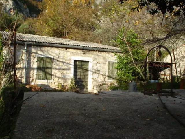 Sale, land lot, 5600m², Herceg Novi, Crna Gora