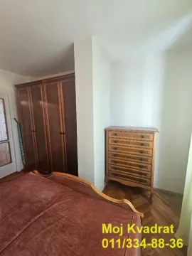 Rent, three bedroom apartment, 92m², Novi Beograd Blok 30, Novi Beograd Sve Podlokacije - image 6