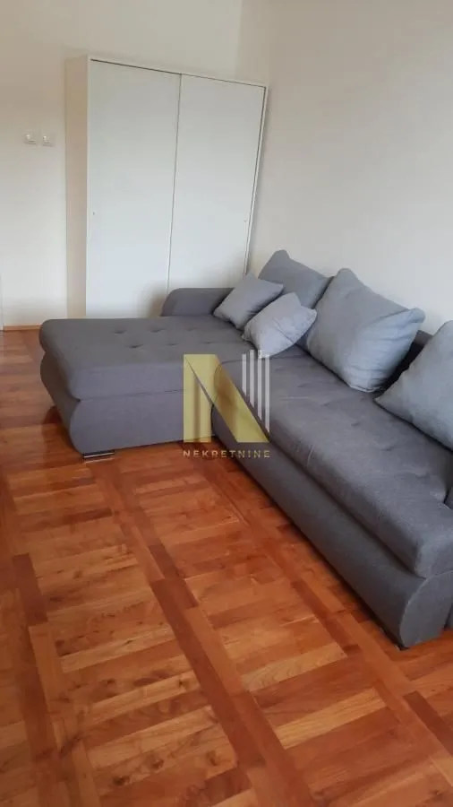 Prodaja, garsonjera, 19m², Telep, Novi Sad Sve Podlokacije