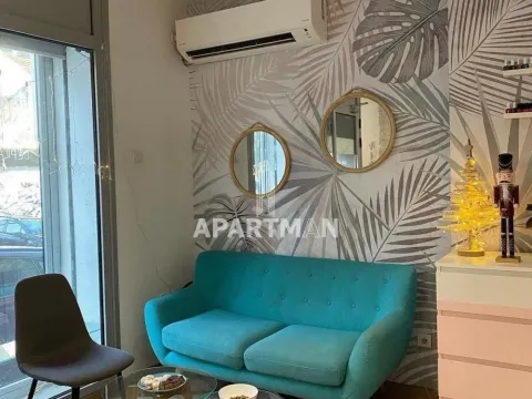 Izdavanje, poslovni prostor, 39m², Stari Grad, Beograd - image 2