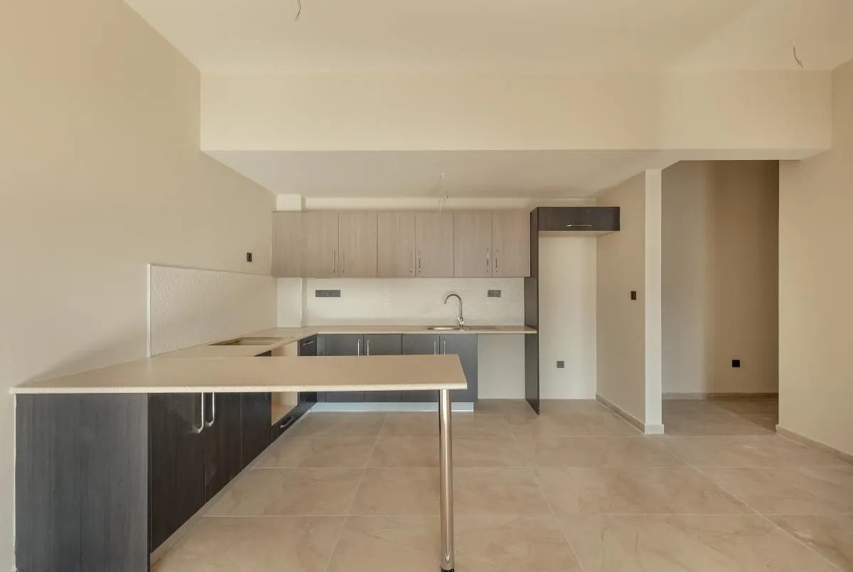Prodaja, jednosoban stan, 70m², Topla, Herceg Novi