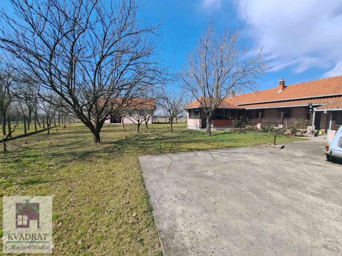 Prodaja, kuća, 209m², Obrenovac, Beograd