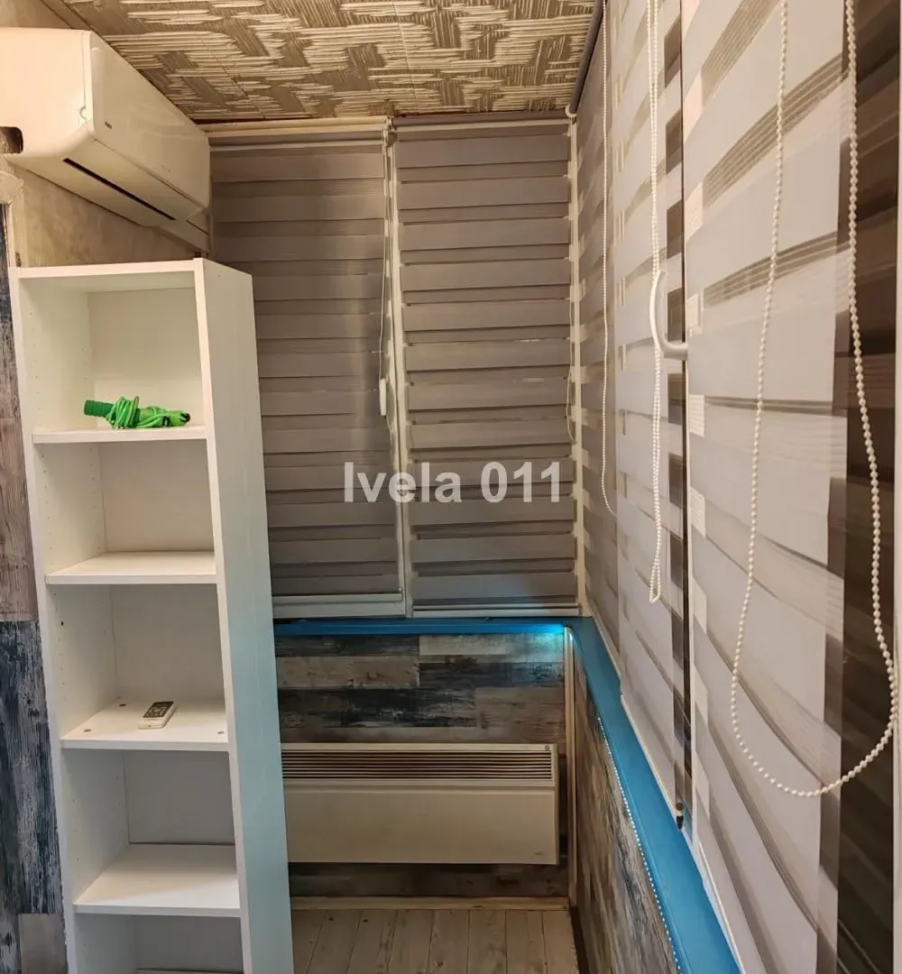Prodaja, jednosoban stan, 30m², Vidikovačka Padina, Beograd
