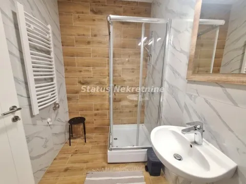 Izdavanje, dvosoban stan, 46m², Centar, Novi Sad - image 9