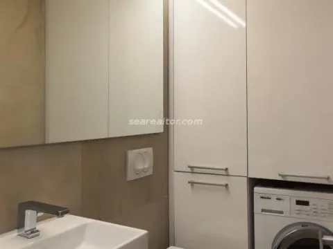 Rent, two bedroom apartment, 148m², Budva, Crna Gora - image 15