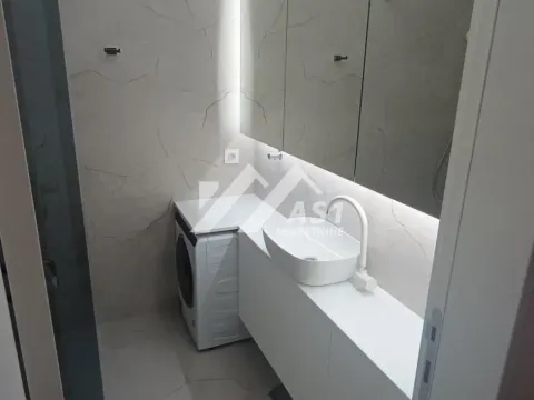 Izdavanje, dvosoban stan, 42m², Novi Sad Sve Podlokacije, Novi Sad - image 6