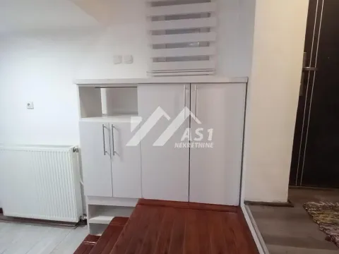 Prodaja, dvosoban stan, 50m², Stari Majur, Petrovaradin - image 18