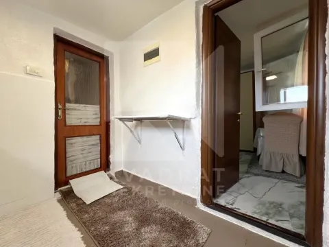 Izdavanje, garsonjera, 25m², Stari Aerodrom, Podgorica - image 4