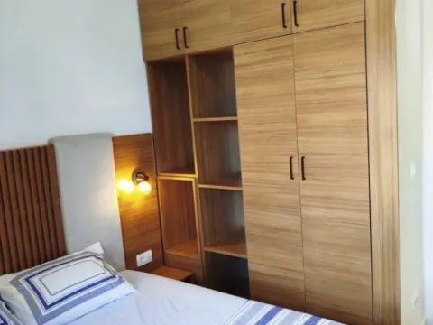 Sale, one bedroom apartment, 49m², Rafailovići, Budva - image 5