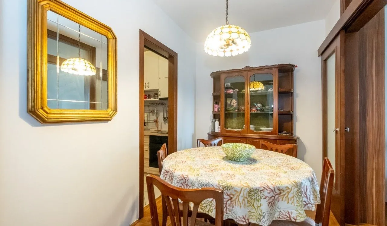 Rent, three bedroom apartment, 97m², Blok 9, Podgorica