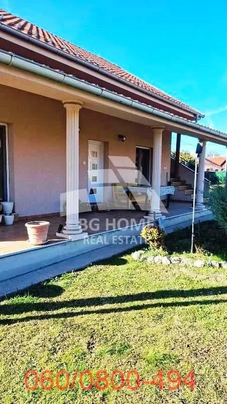 Sale, house, 212m², Boljevci, Surčin