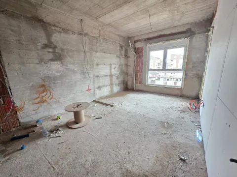 Prodaja, jednosoban stan, 43m², Zabjelo, Podgorica - image 1