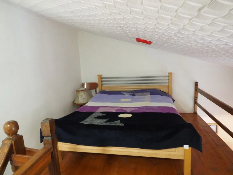 Prodaja, dvosoban stan, 56m², Bar, Crna Gora