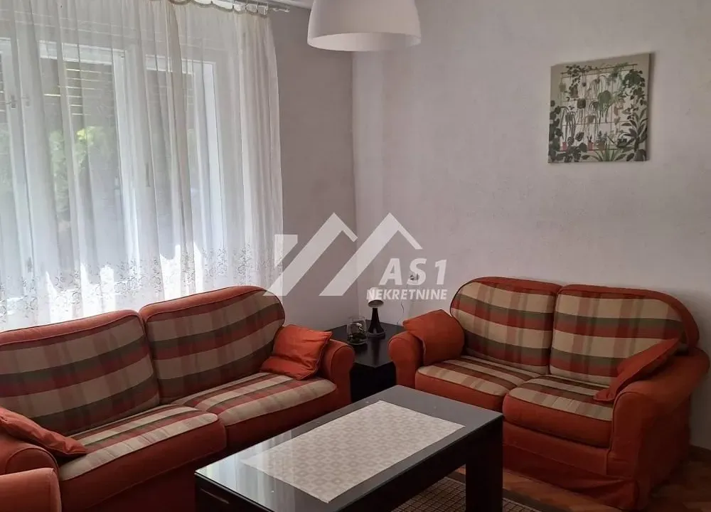 Izdavanje, kuća, 97m², Salajka, Novi Sad Sve Podlokacije
