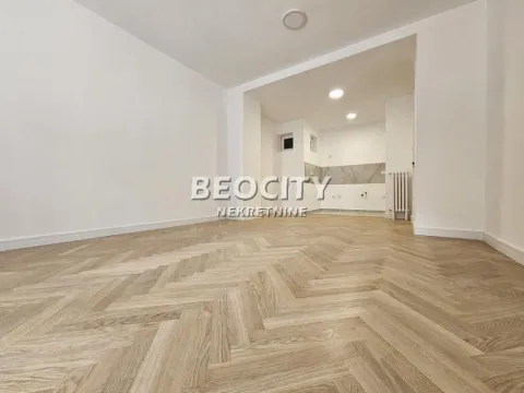 Sale, three bedroom apartment, 75m², Centar, Novi Sad