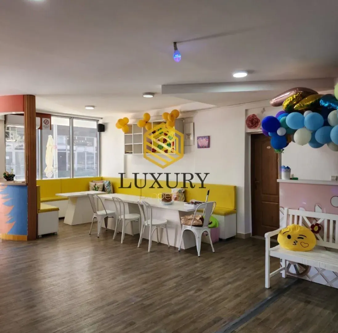 Rent, office space, 89m², Kod Big Fashion-a, Podgorica