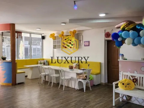 Rent, office space, 89m², Kod Big Fashion-a, Podgorica - image 7