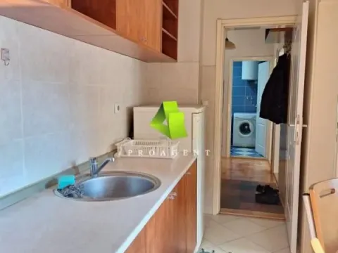 Rent, two bedroom apartment, 55m², Medijana, Niš - image 6