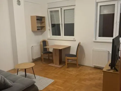Rent, studio apartment, 25m², Grbavica, Novi Sad Sve Podlokacije - image 2