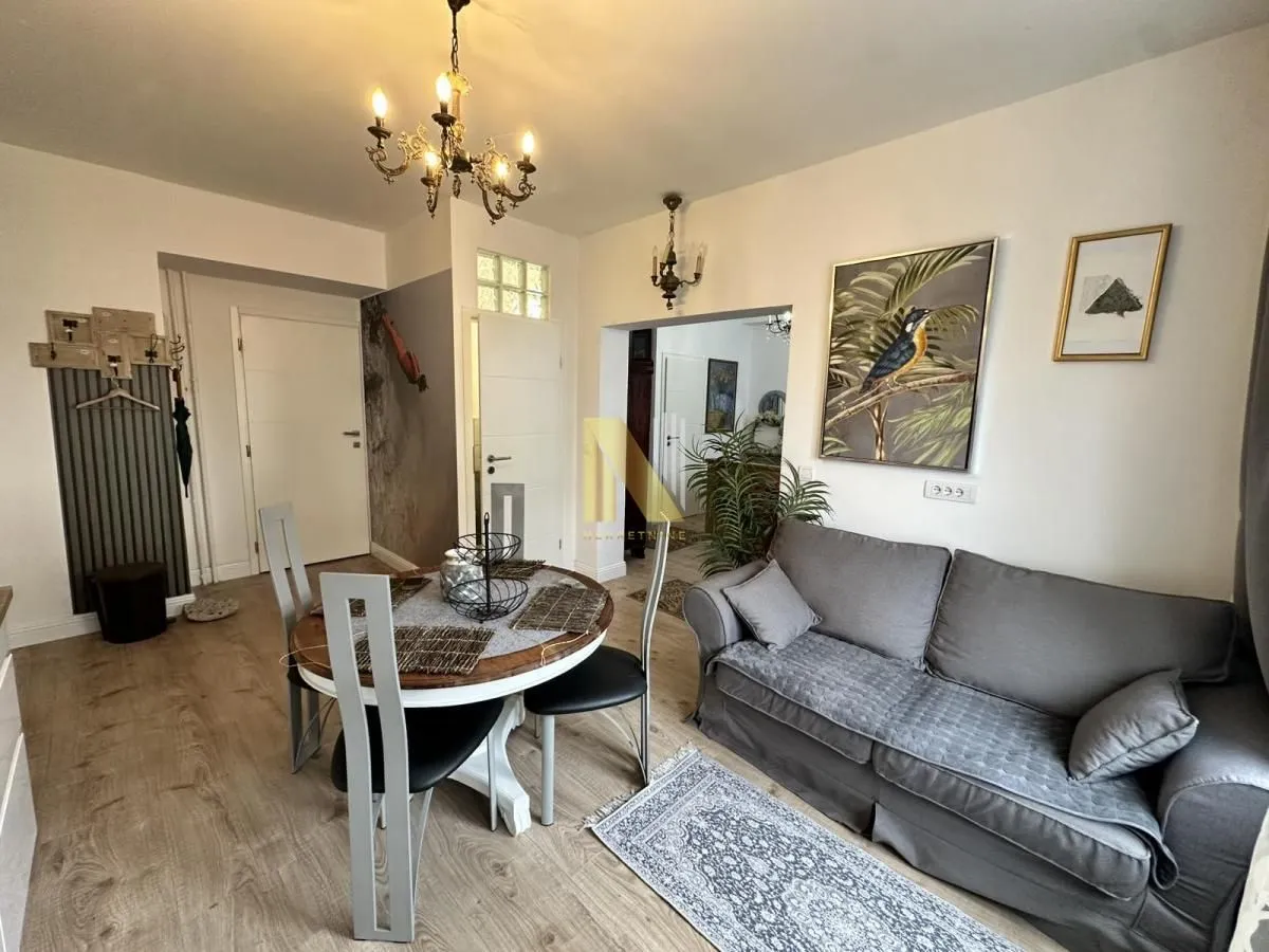 Izdavanje, jednosoban stan, 38m², Liman 2, Novi Sad Sve Podlokacije