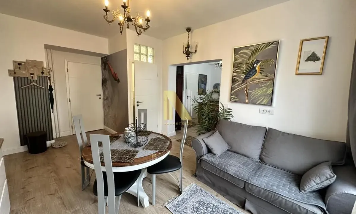 Rent, one bedroom apartment, 38m², Liman 2, Novi Sad Sve Podlokacije