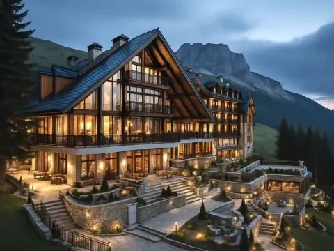 Prodaja, plac, 45122m², Žabljak, Crna Gora - image 24