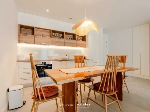 Prodaja, dvosoban stan, 84m², Luštica Bay, Tivat - image 6
