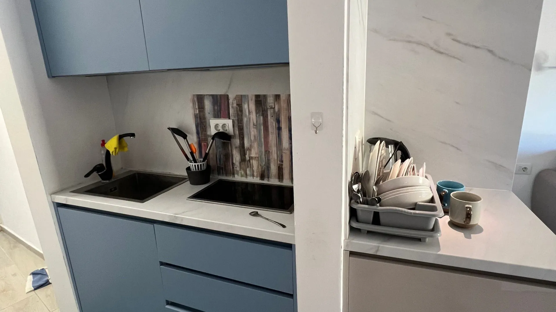 Prodaja, stan, 35m², Sutomore, Bar