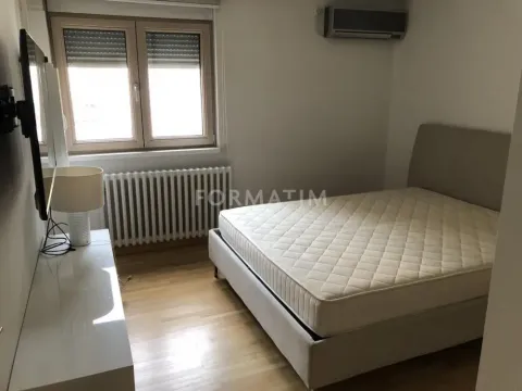 Izdavanje, dvosoban stan, 56m², Stari Grad, Beograd - image 5