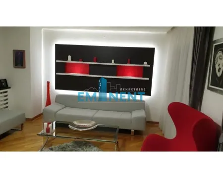 Rent, two bedroom apartment, 60m², Vračar Hram, Vračar Sve Podlokacije - image 3