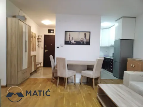 Sale, two bedroom apartment, 52m², Nova Detelinara, Novi Sad Sve Podlokacije