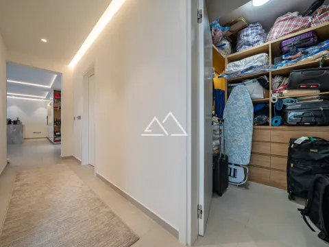 Prodaja, dvosoban stan, 122m², Tivat, Crna Gora - image 21