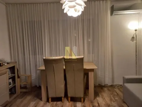 Izdavanje, jednosoban stan, 35m², Kej, Novi Sad Sve Podlokacije - image 6