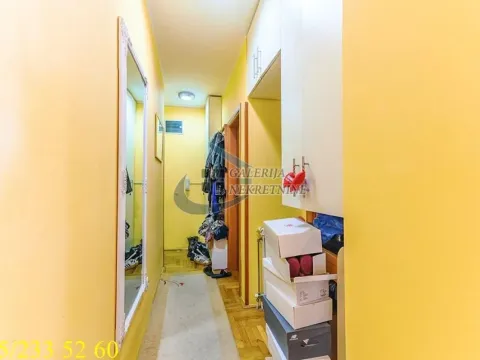 Sale, one bedroom apartment, 31m², Kanarevo Brdo, Beograd - image 9