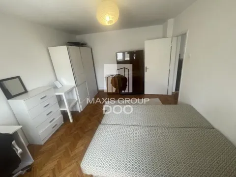 Izdavanje, dvosoban stan, 55m², Voždovac Sve Podlokacije, Beograd - image 13