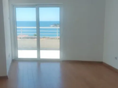 Sale, three bedroom apartment, 169m², Petrovac, Budva