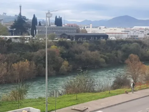Sale, three bedroom apartment, 91m², Gorica C, Podgorica - image 2