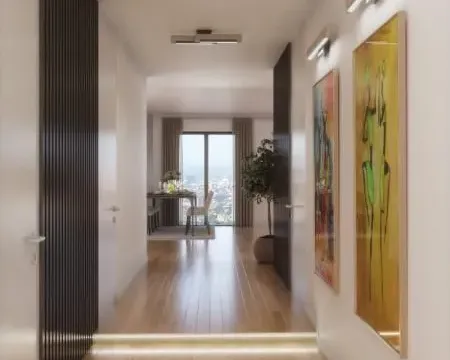 Prodaja, četvorosoban stan, 127m², Voždovac Sve Podlokacije, Beograd - image 8